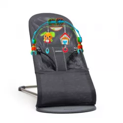 Pack Hamaca Babybjorn Bliss Mesh+Funda hamaca - AikoBebé