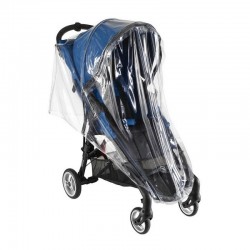 Plastico Lluvia Universal Baby Jogger CITY MINI ZIP