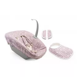 Newborn Juego de textiles Tripp Trapp