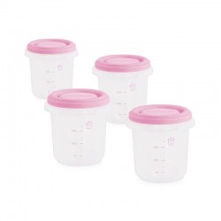 Comprar Termo De Solidos Thermy Food Thermo 600 ml Rosa Miniland