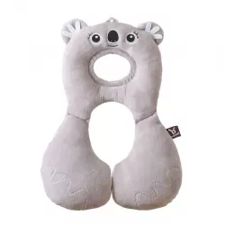 Almohada Cervical SkipHop Amigos de Viaje Koala