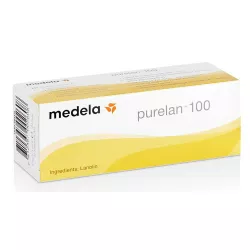 Crema para pezones Medela Purelan 100 37g