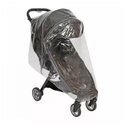 Burbuja Lluvia Universal Baby Jogger CITY TOUR