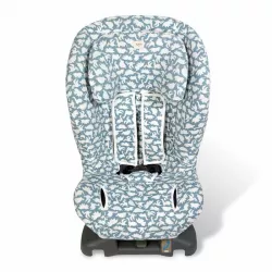 axkid minikid 4 silla de coche i-size