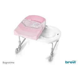 Bañera Brevi BAGNOTIME Reversible 