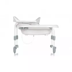 Bañera Brevi BAGNOTIME Reversible 