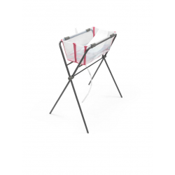 Bañera Stokke Flexi Bath + Soporte recién nacido + patas