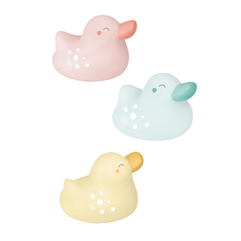 Compre mini patitos de goma con envío gratis en AliExpress