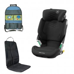 PACK Silla Auto Maxi-Coxi Kore Pro I-Size Grupo 2-3 equipada