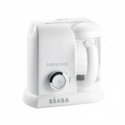 Robot de cocina Beaba Babycook SOLO