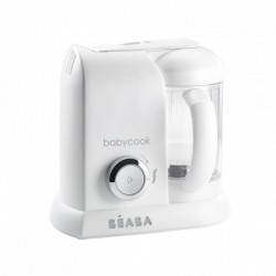 El robot cocina bebé Babycook Solo® - Rosa