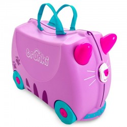 Maleta Infantil Trunki Cassie La Gatita