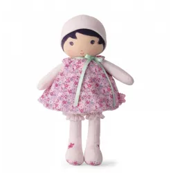 Muñeca Kaloo Tendresse Fleur XL 40 cm