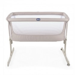 CHICCO CUNA COLECHO CO-SLEEPING NEXT2ME MAGIC MECEDOR - Club Bebe