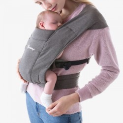 Mochila Portabebes Ergobaby Embrace