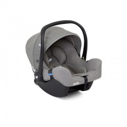 Silla Auto Joie i-Snug