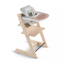 STOKKE TRIPP TRAPP para iniciarse en Baby-led Weaning