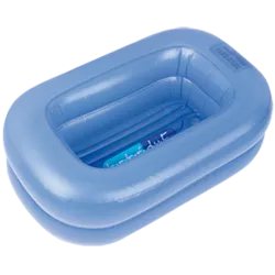 Bañera Inflable Tubb Bebe Due