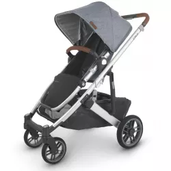 Silla paseo UPPABABY CRUZ 2020