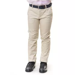 Pantalón chino Spagnolo gabardina elastan 5777