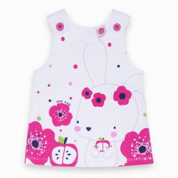 Vestido punto Tuc Tuc Delicious