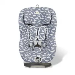 Funda Protectora para Britax Römer Dualfix