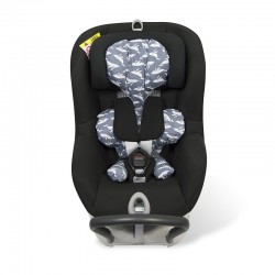 SILLA DE AUTO BRITAX RÖMER DUALFIX PREMIUM I-SIZE INDIGO BLUE