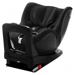 Silla auto Britax Römer Dualfix PRO 360º 