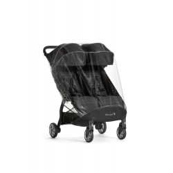 Burbuja de Lluvia Silla de Paseo City Tour Baby Jogger 6m+