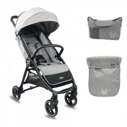 SACO SILLA PASEO COCHE BEBE JANE NEST PLUS 80473 T44 SILLITA NIÑO