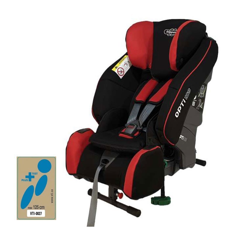 Protector asiento coche Klippan, comprar online