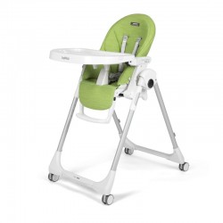 Trona Peg Perego PRIMA Pappa Follow me