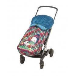 Saco Silla Invierno Tuc Tuc Symphony