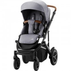 Britax Römer Silla Coche Grupo 0+ Baby-Safe 3 i-Size