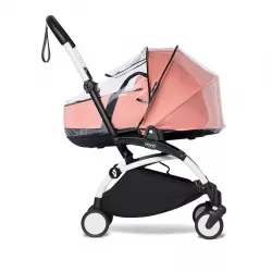 Plástico de lluvia para Capazo Bassinet Babyzen YOYO 2 0+