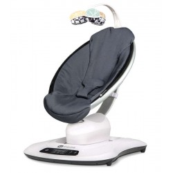 Hamaca 4moms con movimientos mamaRoo · 4moms · El Corte Inglés