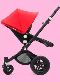 PATINETE CONFORT+ BUGABOO Color UNICO Talla UNICA