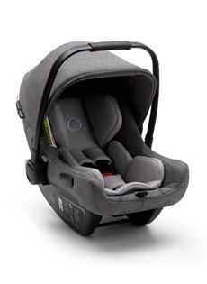 Silla de Auto Zoe Gris Bbpro - bbpro