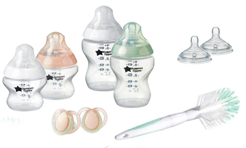 Preparador de biberones Babybrezza Formula Pro Advanced